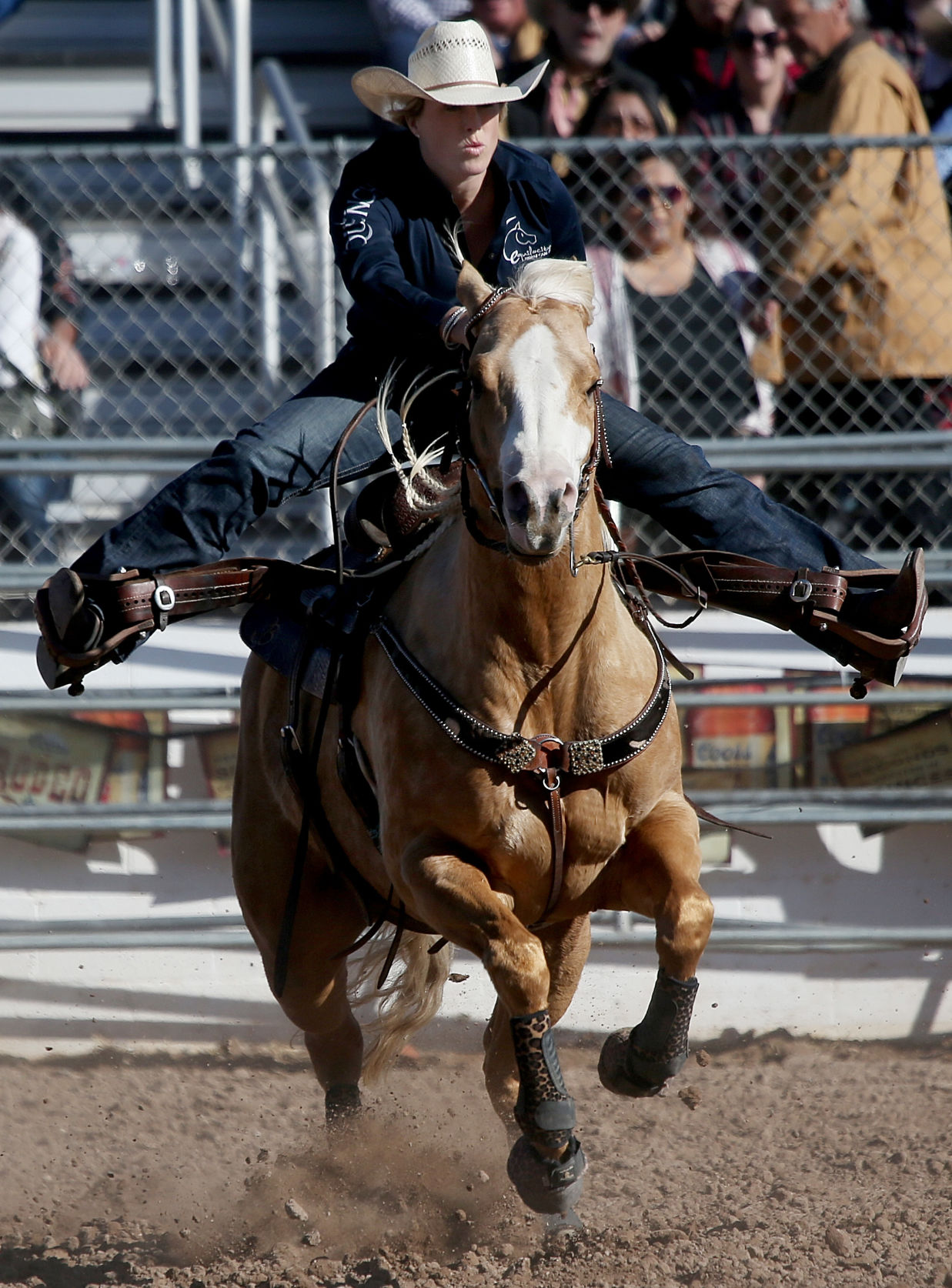 2018 La Fiesta de los Vaqueros Tucson Rodeo